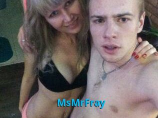 MsMrFray