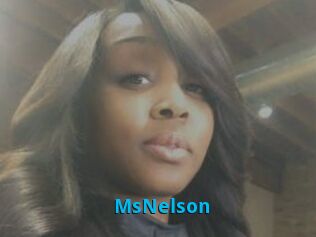 MsNelson