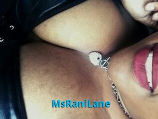 MsRaniLane
