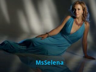 MsSelena