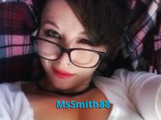 MsSmith88