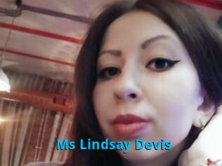 Ms_Lindsay_Devis