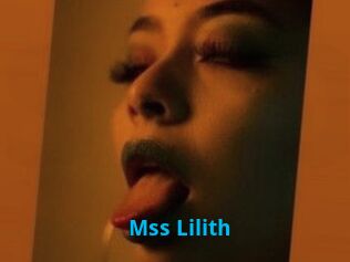 Mss_Lilith