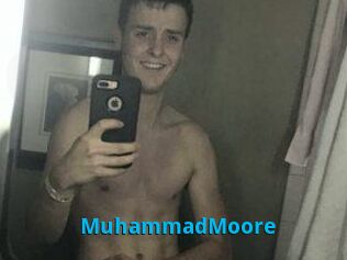 Muhammad_Moore