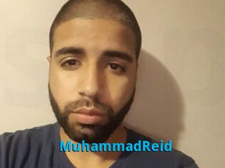 Muhammad_Reid