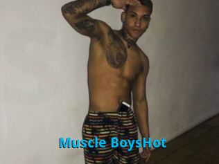 Muscle_BoysHot