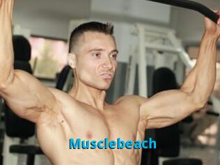 Musclebeach