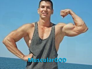 MuscularGOD