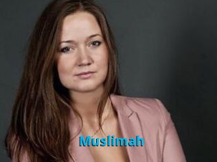 Muslimah