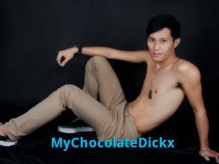 MyChocolateDickx