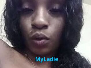 MyLadie