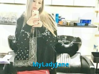 MyLadyJane