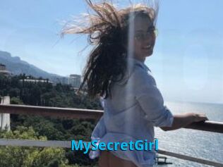 MySecretGirl