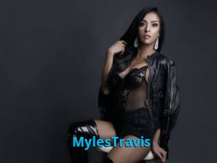 MylesTravis