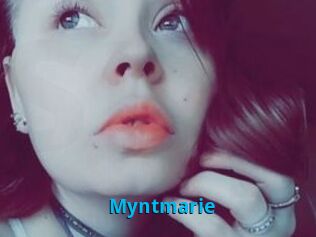 Myntmarie
