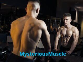 MysteriousMuscle