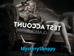 MysteryShoppy