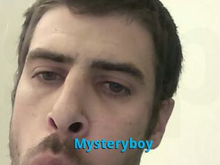 Mysteryboy