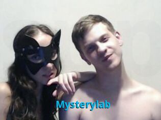 Mysterylab