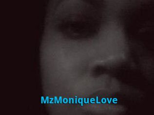 MzMoniqueLove