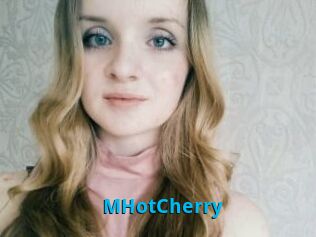 MHotCherry