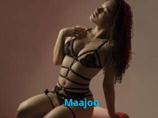 Maajoo