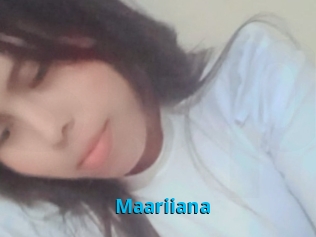 Maariiana