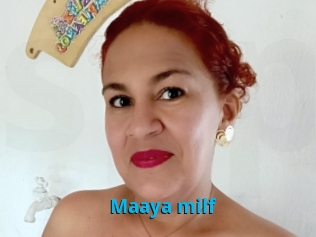 Maaya_milf