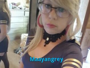 Maayangrey