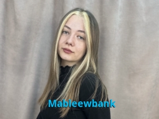 Mableewbank