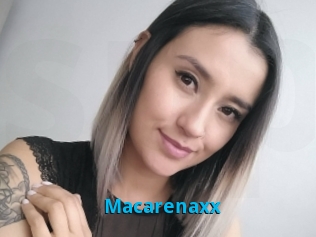 Macarenaxx