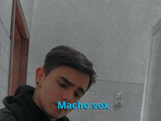 Macho_sex