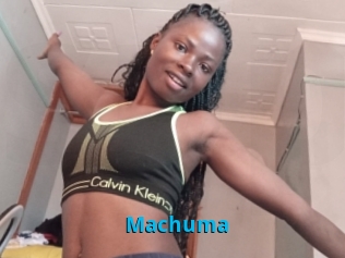 Machuma