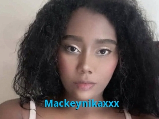 Mackeynikaxxx