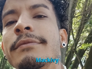 Mackivy