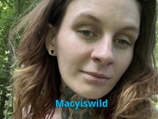 Macyiswild