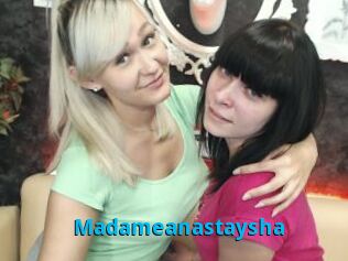 Madameanastaysha
