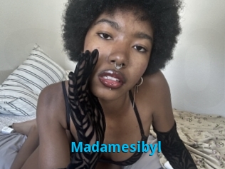 Madamesibyl