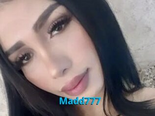 Madd777
