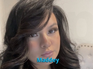 Maddey
