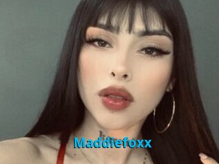 Maddiefoxx