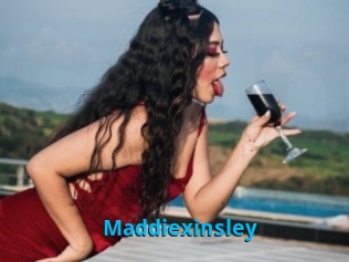 Maddiexinsley