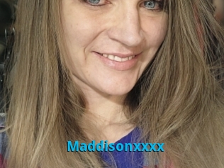 Maddisonxxxx