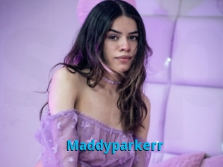 Maddyparkerr