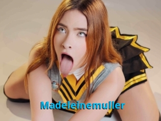 Madeleinemuller