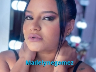 Madelynegomez