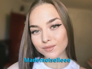 Mademoiselleee