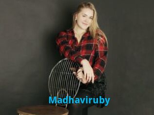 Madhaviruby