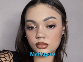 Madiayala