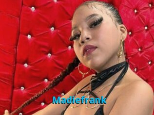 Madiefrank